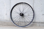 EASTON R90 SL × PHILWOOD HIGH FLANGE TRACK HUB Custom Wheel F/R Set【USED】