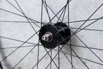 EASTON R90 SL × PHILWOOD HIGH FLANGE TRACK HUB Custom Wheel F/R Set【USED】
