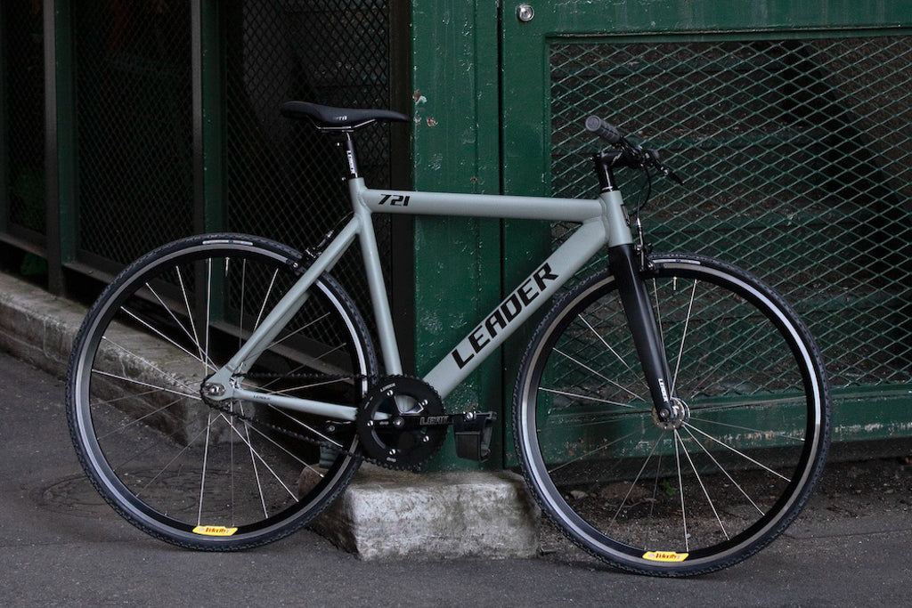WTB Silverado 265 Cromoly