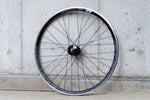 EASTON R90 SL × PHILWOOD HIGH FLANGE TRACK HUB Custom Wheel F/R Set【USED】