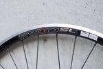 EASTON R90 SL × PHILWOOD HIGH FLANGE TRACK HUB Custom Wheel F/R Set【USED】