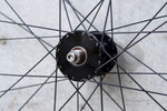 EASTON R90 SL × PHILWOOD HIGH FLANGE TRACK HUB Custom Wheel F/R Set【USED】