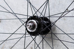 EASTON R90 SL × PHILWOOD HIGH FLANGE TRACK HUB Custom Wheel F/R Set【USED】