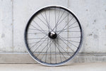 EASTON R90 SL × PHILWOOD HIGH FLANGE TRACK HUB Custom Wheel F/R Set【USED】