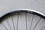 EASTON R90 SL × PHILWOOD HIGH FLANGE TRACK HUB Custom Wheel F/R Set【USED】