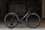 DOSNOVENTA DETROIT (JET BLACK / M)【USED】