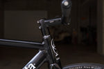 DOSNOVENTA DETROIT (JET BLACK / M)【USED】