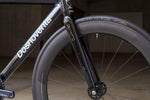 DOSNOVENTA DETROIT (JET BLACK / M)【USED】