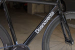 DOSNOVENTA DETROIT (JET BLACK / M)【USED】