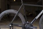 DOSNOVENTA DETROIT (JET BLACK / M)【USED】