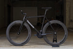 DOSNOVENTA DETROIT (JET BLACK / M)【USED】