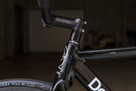DOSNOVENTA DETROIT (JET BLACK / M)【USED】