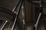 DOSNOVENTA DETROIT (JET BLACK / M)【USED】