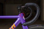 ENGINE11 CRIT-D Lakers EDITION (M / C-T530mm)【USED】