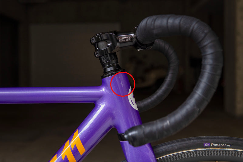 ENGINE11 CRIT-D Lakers EDITION (M / C-T530mm)【USED】