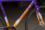 ENGINE11 CRIT-D Lakers EDITION (M / C-T530mm)【USED】