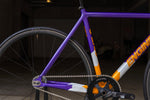 ENGINE11 CRIT-D Lakers EDITION (M / C-T530mm)【USED】