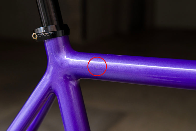ENGINE11 CRIT-D Lakers EDITION (M / C-T530mm)【USED】