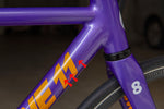 ENGINE11 CRIT-D Lakers EDITION (M / C-T530mm)【USED】