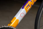 ENGINE11 CRIT-D Lakers EDITION (M / C-T530mm)【USED】
