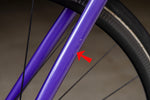 ENGINE11 CRIT-D Lakers EDITION (M / C-T530mm)【USED】