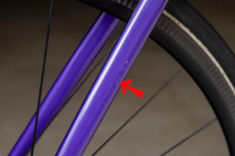 ENGINE11 CRIT-D Lakers EDITION (M / C-T530mm)【USED】