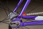 ENGINE11 CRIT-D Lakers EDITION (M / C-T530mm)【USED】