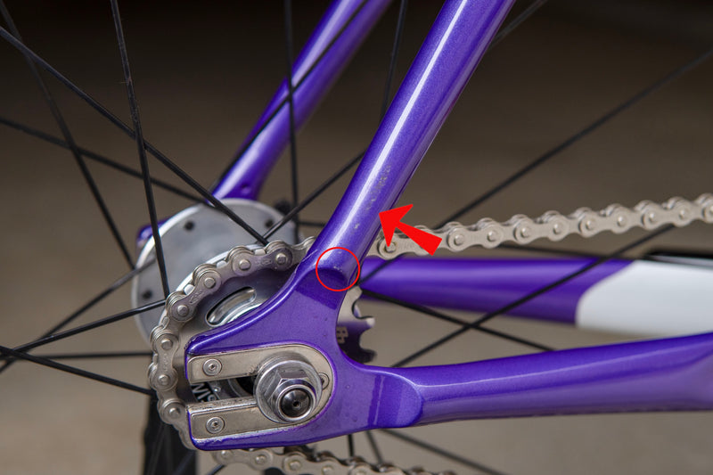 ENGINE11 CRIT-D Lakers EDITION (M / C-T530mm)【USED】