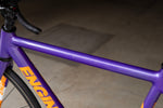ENGINE11 CRIT-D Lakers EDITION (M / C-T530mm)【USED】