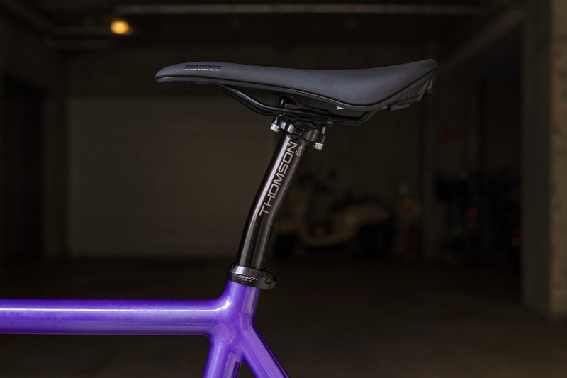 ENGINE11 CRIT-D Lakers EDITION (M / C-T530mm)【USED】