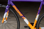 ENGINE11 CRIT-D Lakers EDITION (M / C-T530mm)【USED】