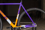 ENGINE11 CRIT-D Lakers EDITION (M / C-T530mm)【USED】