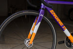 ENGINE11 CRIT-D Lakers EDITION (M / C-T530mm)【USED】