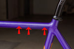 ENGINE11 CRIT-D Lakers EDITION (M / C-T530mm)【USED】