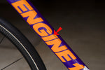 ENGINE11 CRIT-D Lakers EDITION (M / C-T530mm)【USED】