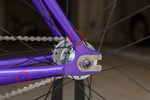 ENGINE11 CRIT-D Lakers EDITION (M / C-T530mm)【USED】