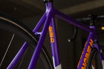 ENGINE11 CRIT-D Lakers EDITION (M / C-T530mm)【USED】
