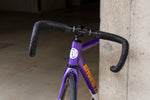 ENGINE11 CRIT-D Lakers EDITION (M / C-T530mm)【USED】