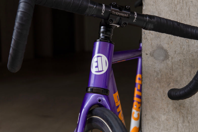 ENGINE11 CRIT-D Lakers EDITION (M / C-T530mm)【USED】