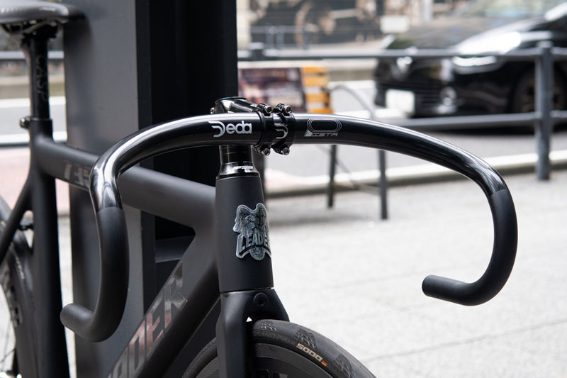 DEDA ELEMENTI PISTA DROP BAR