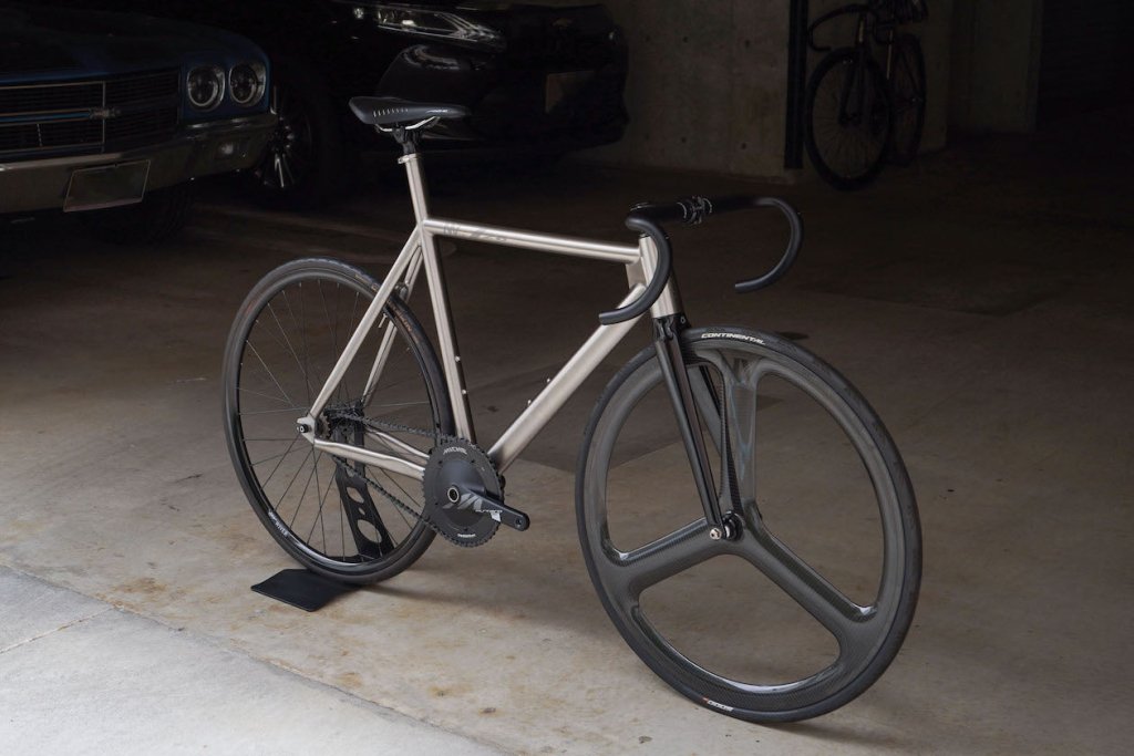 USED】NOVACORONA SABER (C-C510mm)