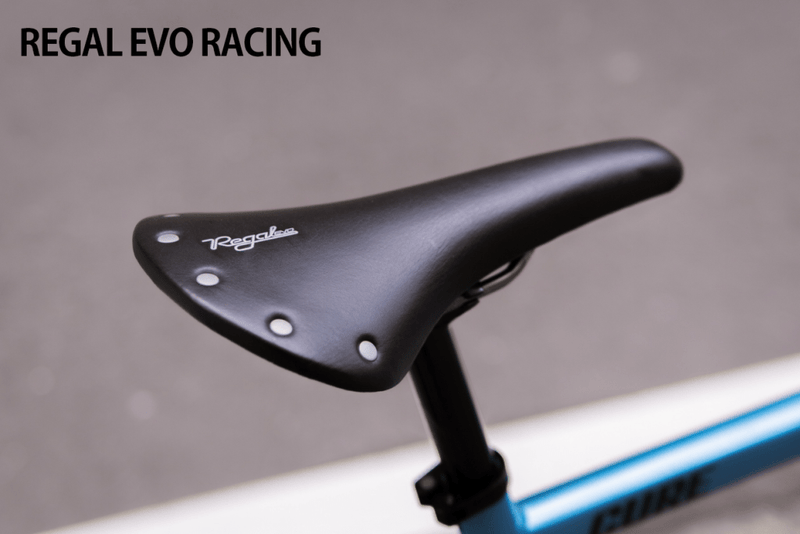 san marco REGAL サドル ブルー selle SAN MARCO REGAL