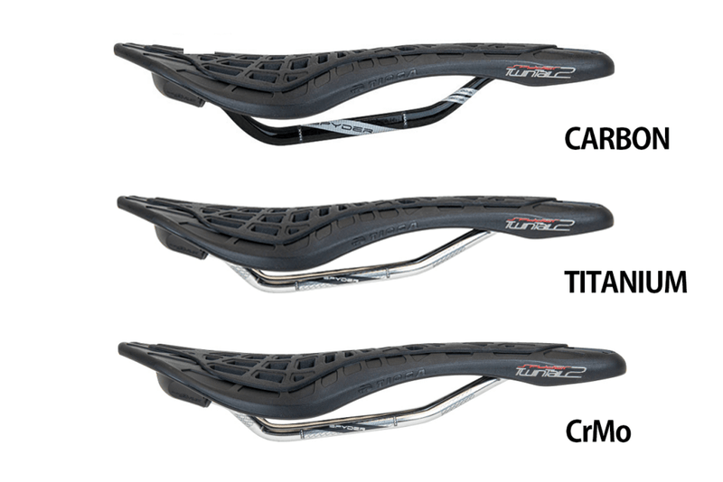 TIOGA Spyder TwinTail 2 TIOGA Spyder TwinTail 2