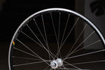 HED. Belgium R x DURA-ACE HB-7710 Track Hub