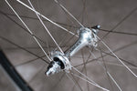 HED. Belgium R x DURA-ACE HB-7710 Track Hub