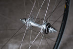 HED. Belgium R x DURA-ACE HB-7710 Track Hub