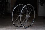 HED. Belgium R x DURA-ACE HB-7710 Track Hub