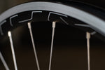 HED. Belgium R x DURA-ACE HB-7710 Track Hub