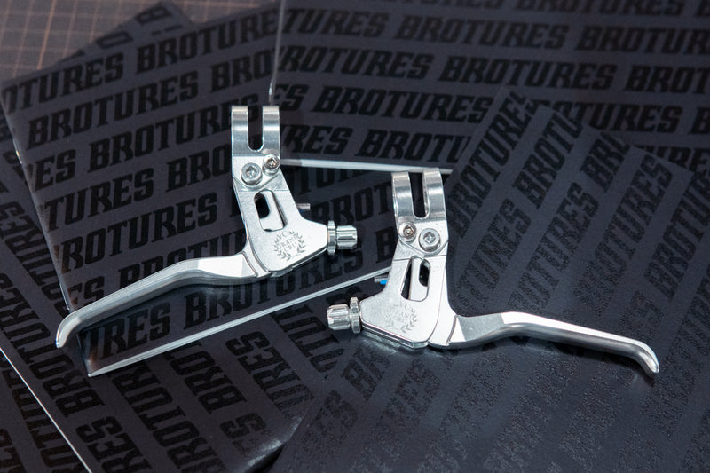 Velo Orange Grand Cru Brake Levers