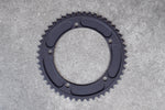 SUGINO ZEN144 CHAINRING Black